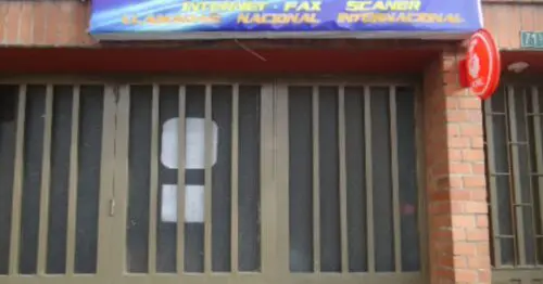 PAPELERIA MISCELANEA CALLE 3